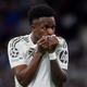 Vinicius Junior gia hạn Real Madrid đến năm 2032