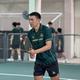 Trại hè Pickleball cùng Lý Hoàng Nam