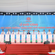 Khởi công Trường THPT Nam Đàn 1, Phó Thủ tướng Phạm Thị Thanh Trà kỳ vọng môi trường giáo dục chất lượng cao, nhân văn