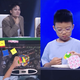 Siêu tài năng nhí - 20g thứ Bảy hàng tuần trên HTV7