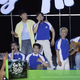 Say hi rực rỡ - 20g30 Chủ nhật (9/8) trên HTV7