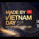 Made By VietNam Forum: Sẵn sàng cho phiên toàn thể kéo dài 100 phút