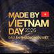[TRỰC TIẾP] Dấu ấn Thương hiệu Việt 2026: Bản lĩnh khơi dòng