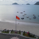 Những dấu ấn lịch sử trên hành trình "Ý chí Côn Đảo"