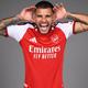 Arsenal chiêu mộ Bruno Guimaraes từ Newcastle