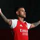 Bruno Guimarães gia nhập Arsenal với giá 75 triệu bảng