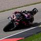 Jorge Martin thắng Sprint MotoGP Anh