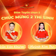 Chuông vàng vọng cổ 2026: Huỳnh Kim Tho và Trần Văn Khiêm vào Chung kết