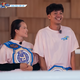 Running man 4 - Chạy Ngay Đi: Kim Dung, Hai Thành và Út Tuấn xuất sắc giành đai vô địch