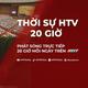 Thời sự HTV ngày 9/8/2026 | Kiểm soát chặt chẽ các tác phẩm xuất bản