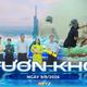 Vươn Khơi - Ngày 9/8/2026 | TP. Hồ Chí Minh phê duyệt đề án phát triển đô thị thông minh đến năm 2030