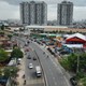 Quốc lộ 13 mở rộng tạo động lực cho bất động sản TP. Hồ Chí Minh