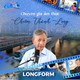 Người lái chuyến tàu ẩm thực trên đường ray bền vững sinh thái