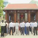 Phường Bình Hưng Hòa lan tỏa giá trị không gian văn hóa Hồ Chí Minh