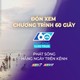 60 Giây Trưa ngày 1/9/2026 | TP. Hồ Chí Minh sắp xây cầu Vàm Thuật quy mô 4 làn xe, nối An Phú Đông với trung tâm