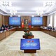Chủ tịch Quốc hội Trần Thanh Mẫn hội đàm với Chủ tịch Quốc hội Mông Cổ