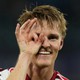 Martin Ødegaard tỏa sáng, Arsenal đánh bại Napoli tại UEFA Champions League