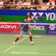 Nguyễn Thùy Linh bất ngờ dừng bước sớm tại Vietnam Open 2026