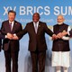 Hội nghị thượng đỉnh BRICS lần thứ 18 tại Ấn Độ