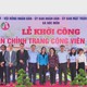 Thêm không gian xanh, nâng tầm chất lượng sinh hoạt tại Công viên Hóc Môn