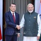 Thủ tướng Lê Minh Hưng hội đàm với Thủ tướng Ấn Độ Narendra Modi
