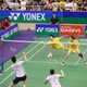 Vietnam Open 2026 khép lại với nhiều dấu ấn