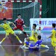 Futsal Cúp Quốc gia 2026 xác định hai đội vào chung kết
