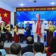 Bệnh viện Răng Hàm Mặt TP. Hồ Chí Minh đón nhận Huân chương Lao động hạng Nhất