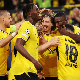 Dortmund nối dài mạch thắng tại Bundesliga