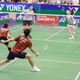 Xác định các ứng viên xuất sắc cho trận chung kết giải cầu lông Việt Nam Open