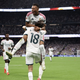 Mbappé lập cú đúp, Real Madrid đè bẹp Rayo Vallecano trên sân nhà