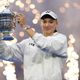 Elena Rybakina lần đầu tiên đăng quang US Open