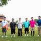 2 Ngày 1 Đêm mùa 5 - Tập 3: HIEUTHUHAI trở thành “Tổng Tài” của 2 Ngày 1 Đêm