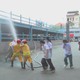 Trang bị kỹ năng PCCC, cứu nạn cứu hộ cho học sinh, sinh viên