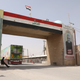 Iraq mở lại 3 cửa khẩu với Iran sau đợt rà soát an ninh