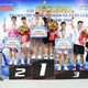 Pickleball kết nối doanh nhân, lan tỏa tinh thần nhân ái