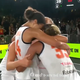 Latvia và Hà Lan vô địch bóng rổ FIBA 3x3 châu Âu
