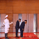 Tổng Bí thư, Chủ tịch nước Tô Lâm chủ trì Lễ đón chính thức Nhà vua Vương quốc Thái Lan và Hoàng hậu