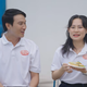 Dây tơ hồng | Tập 7: Khi chàng vào bếp, món ăn được chấm điểm bằng "tim"