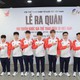 Đội tuyển Thể thao điện tử Việt Nam ra quân dự ASIAD 20