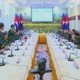 Quân khu 7 phối hợp tìm hài cốt liệt sĩ tại Campuchia