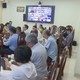 Mặt trận TP. Hồ Chí Minh tập huấn tiếp công dân