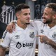 Coutinho tái hợp Neymar tại Santos