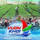 Vươn Khơi - Ngày 16/9/2026 | TP. Hồ Chí Minh hướng dẫn thực hiện quy định mới về điện mặt trời mái nhà