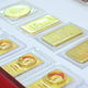 Giá vàng chiều 16/9 bật tăng trở lại