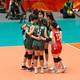 Bóng chuyền nữ Việt Nam thắng Qatar, khởi đầu thuận lợi tại ASIAD 2026