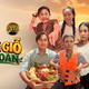 Hô Biến kỳ 75: Bài học về phòng chống đuối nước cho trẻ em