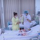 Bệnh nhi hô hấp nhập viện tăng gần 45%