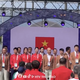 Đoàn thể thao Việt Nam sẵn sàng cho ASIAD 20