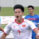 U23 Việt Nam rộng cửa vào tứ kết ASIAD 20